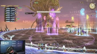 FF14速報