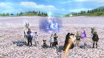 FF14速報