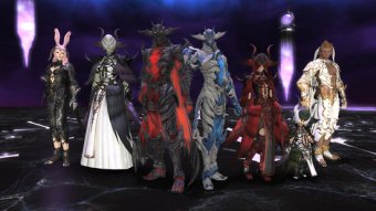 FF14速報