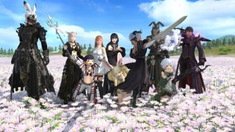 FF14速報