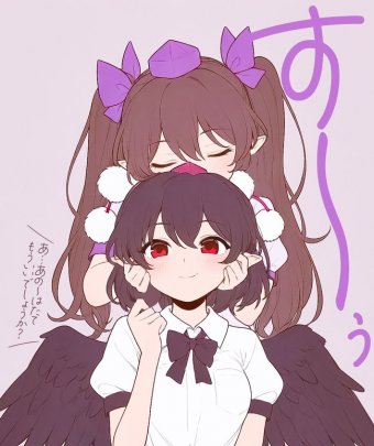 2ch東方スレ観測所