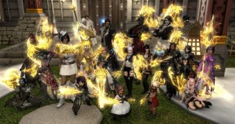 FF14速報