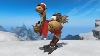 FF14速報