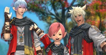 FF14速報