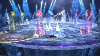 FF14速報