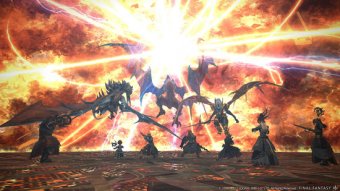 FF14速報