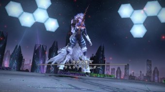 FF14速報