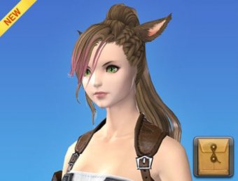 FF14速報