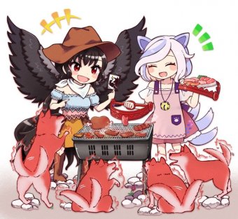 2ch東方スレ観測所