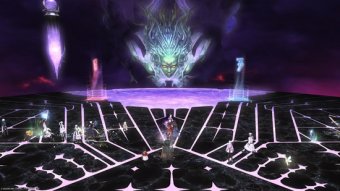 FF14速報