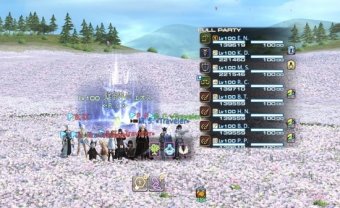 FF14速報