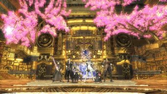 FF14速報