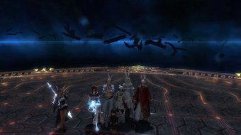 FF14速報