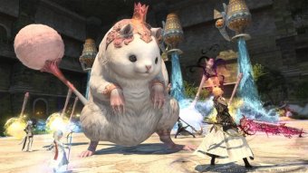 FF14速報