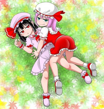 2ch東方スレ観測所