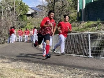 ラビット速報