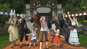 FF14速報